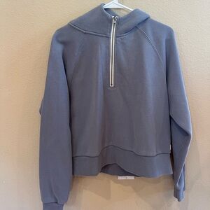 Vuori Women's Restore 1/2 Zip